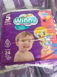 Winny Couches Junior